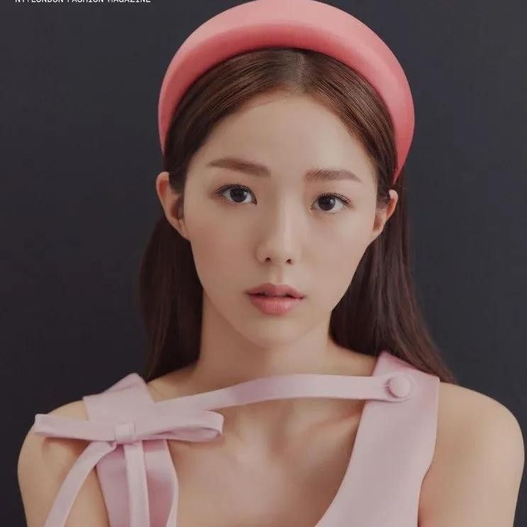 Latest photo of Chae Soobin