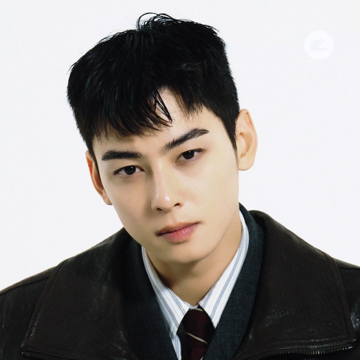 Foto kegiatan terbaru dari Cha Eunwoo