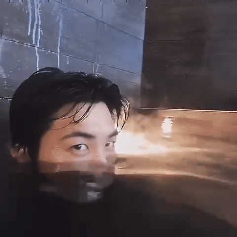 朴炯植的幕後花絮