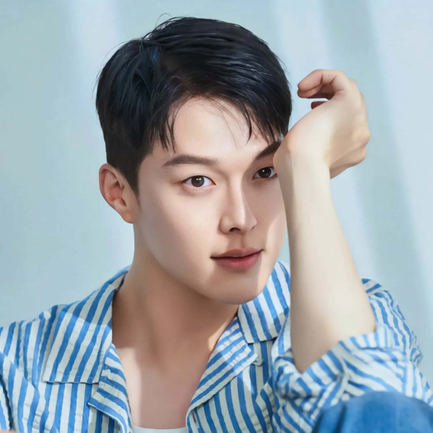 장기용 최근 활동샷