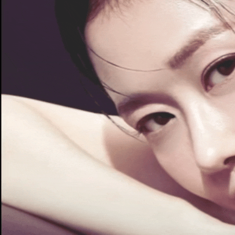 Recent activity shot of Jang Nara