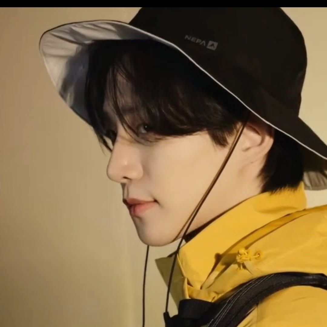 李俊昊的近期活動照