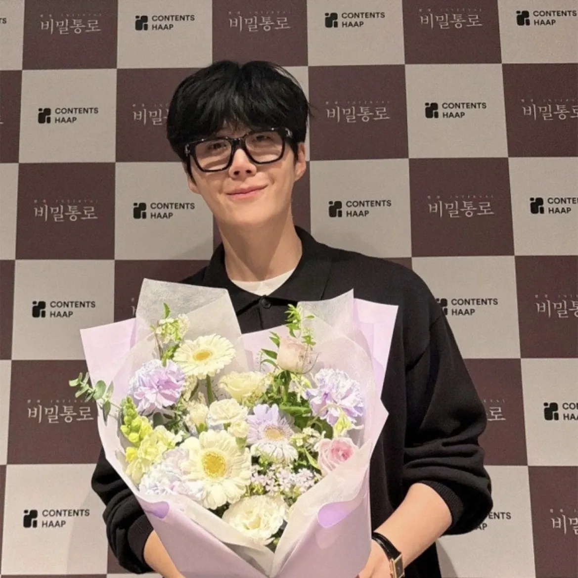 김선호의 최신 사진