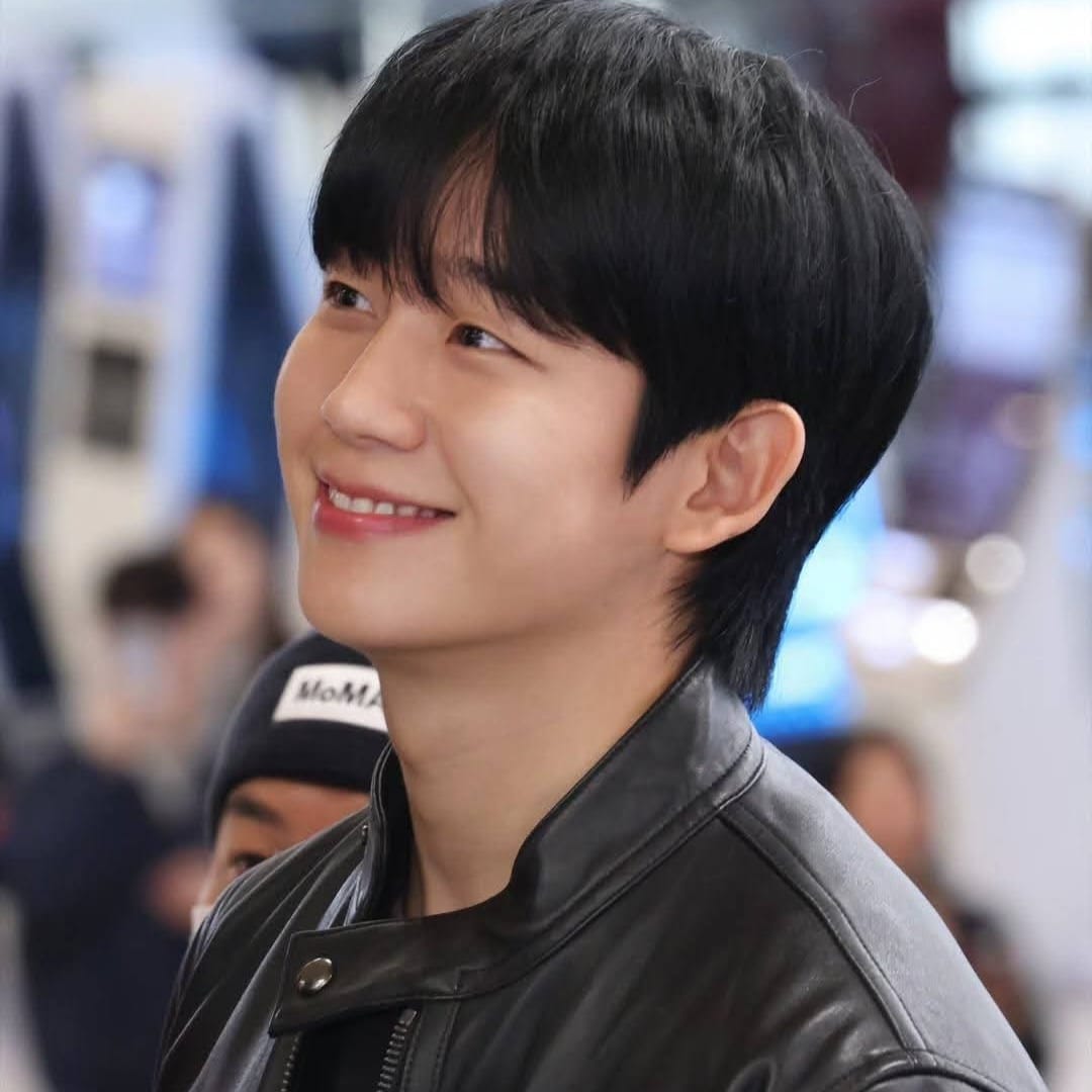 丁海寅的幕後花絮