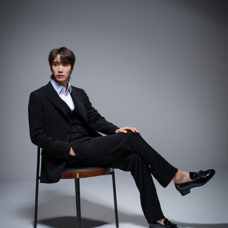 Foto terbaru dari Choi Woojin