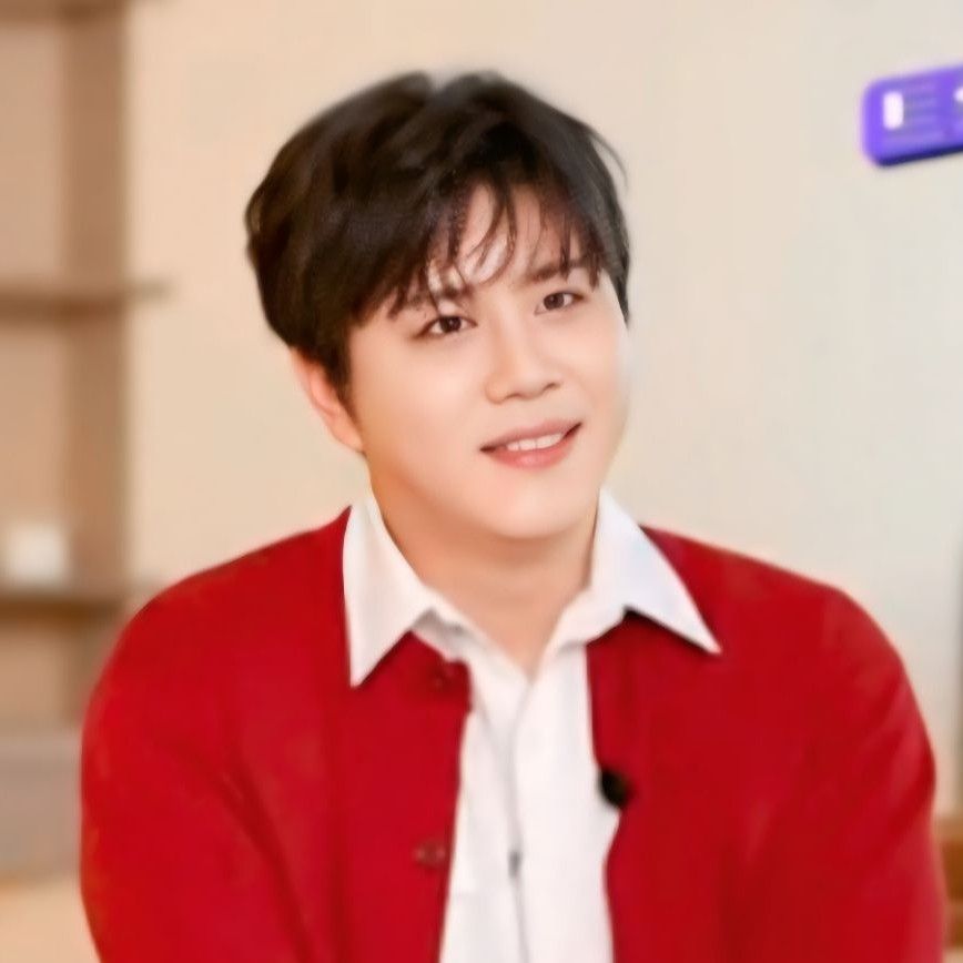 Recent activity shot of Jin Haesung