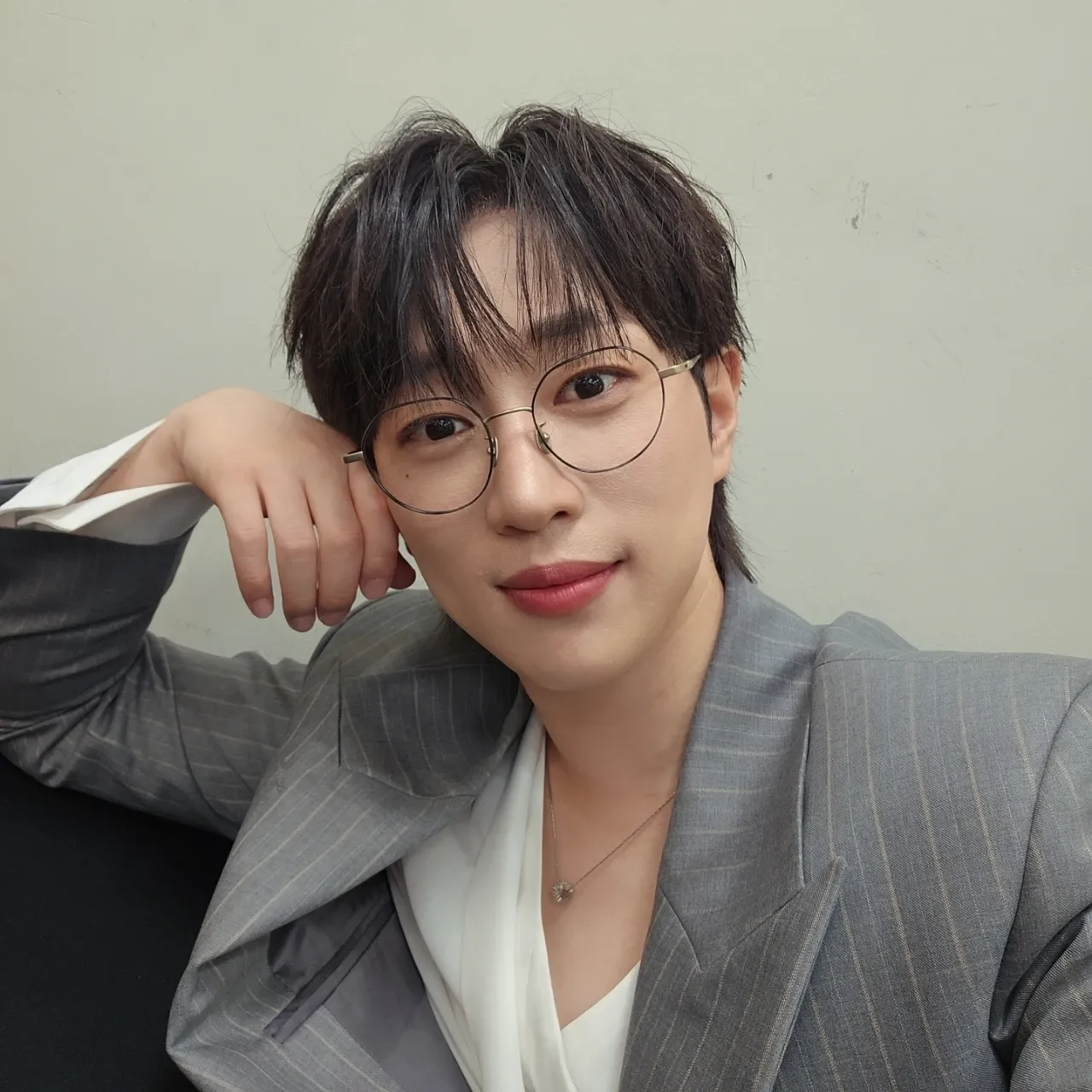 안성훈의 최신 사진