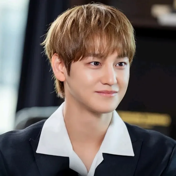 Latest photo of Kim Bum