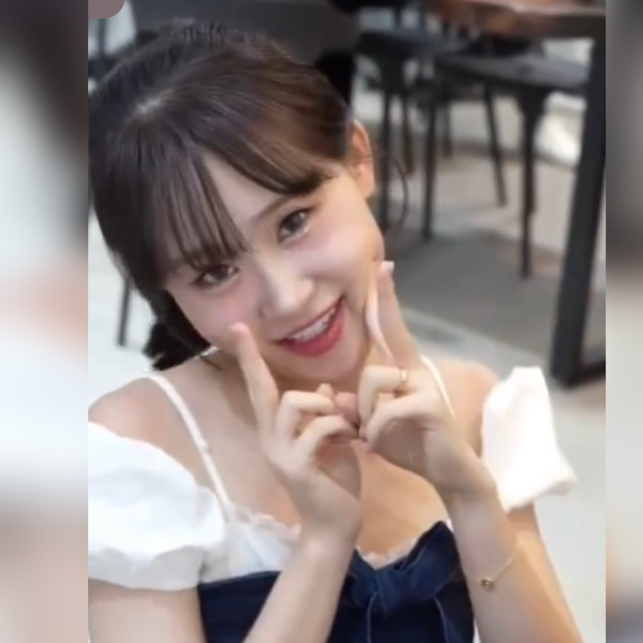 金多贤的近期活动照