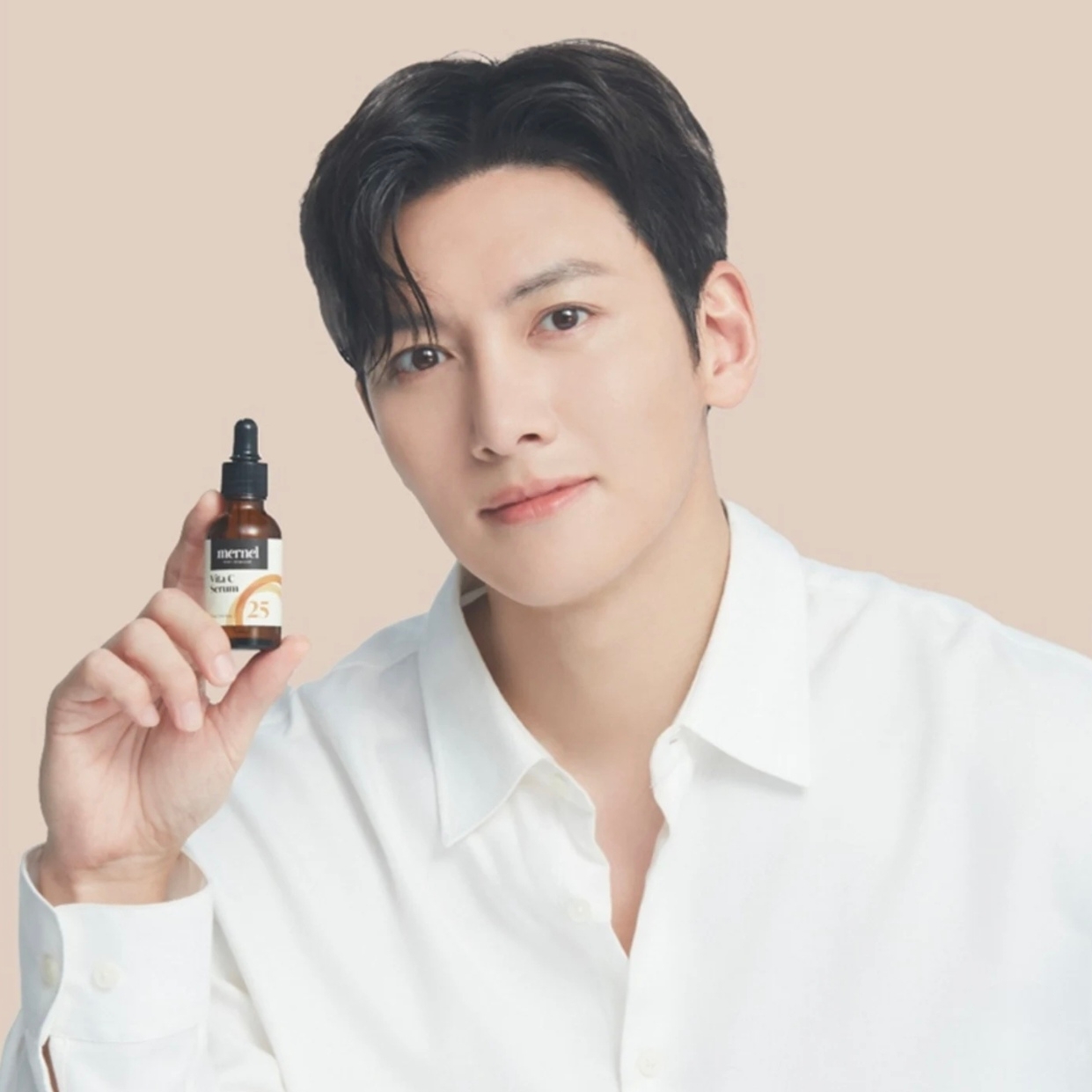 ファンが撮影したチ・チャンウクの瞬間