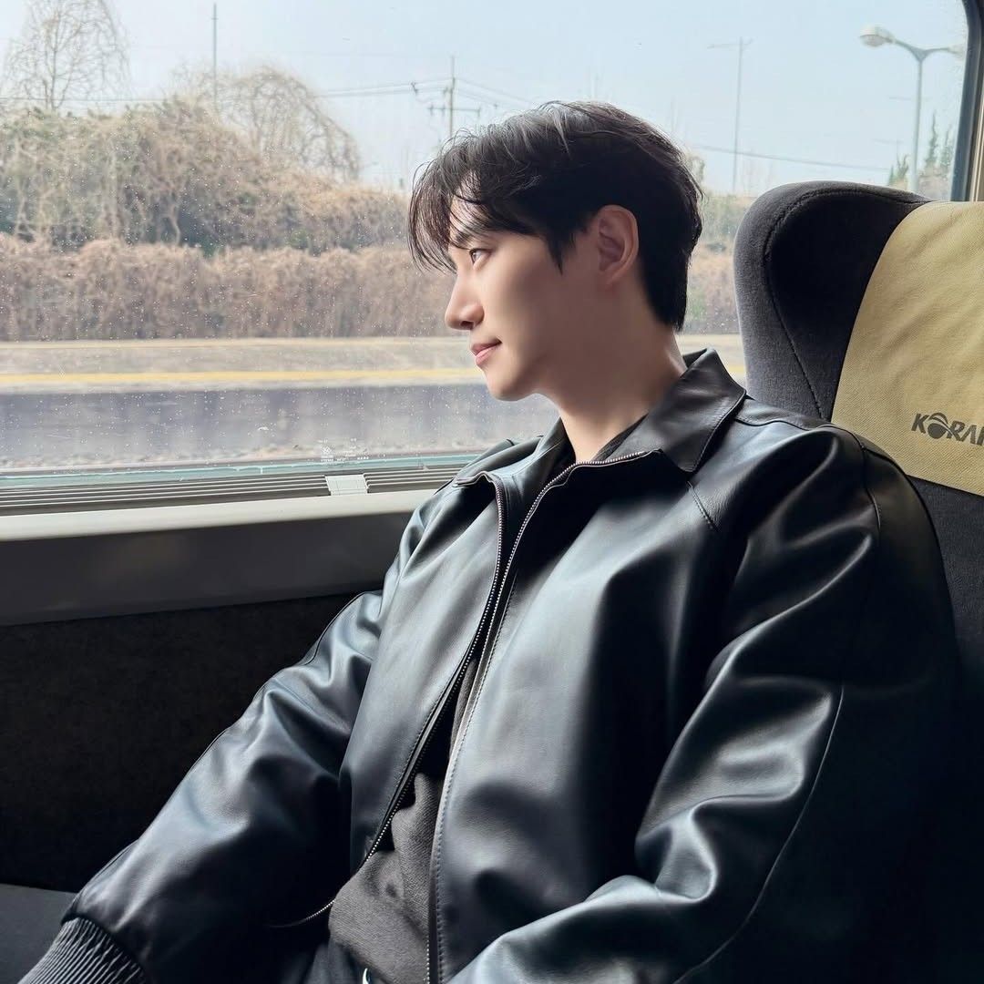 이준호의 비하인드 컷