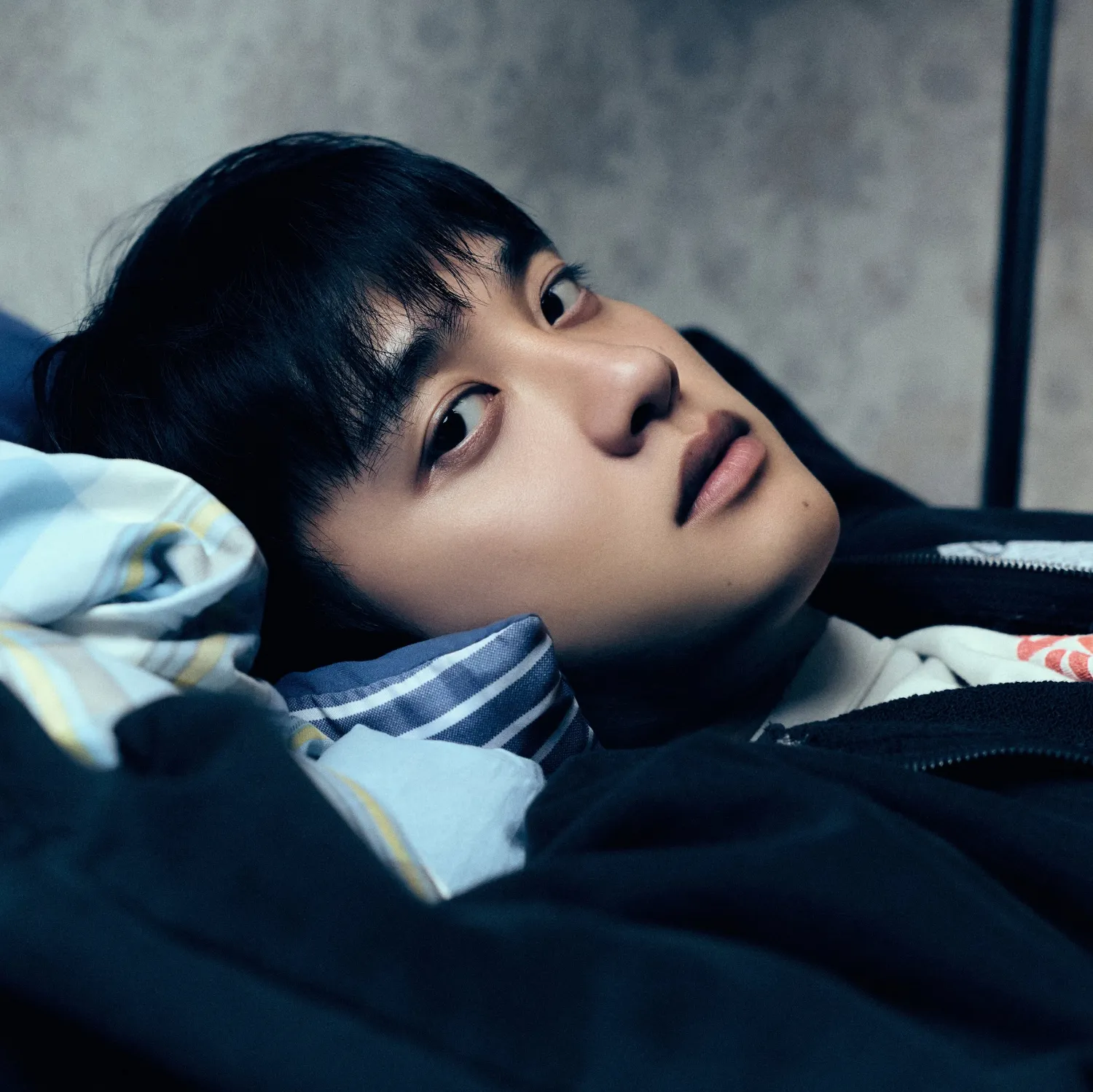Momen yang diabadikan oleh penggemar Doh Kyungsoo (D.O.)