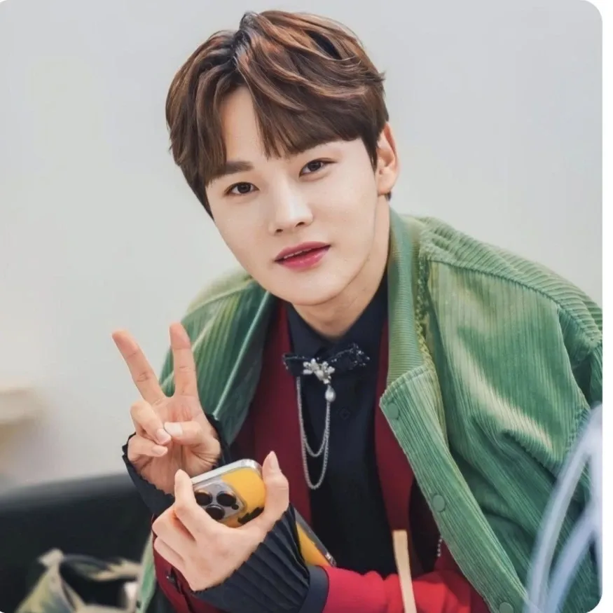 박서진의 최신 사진