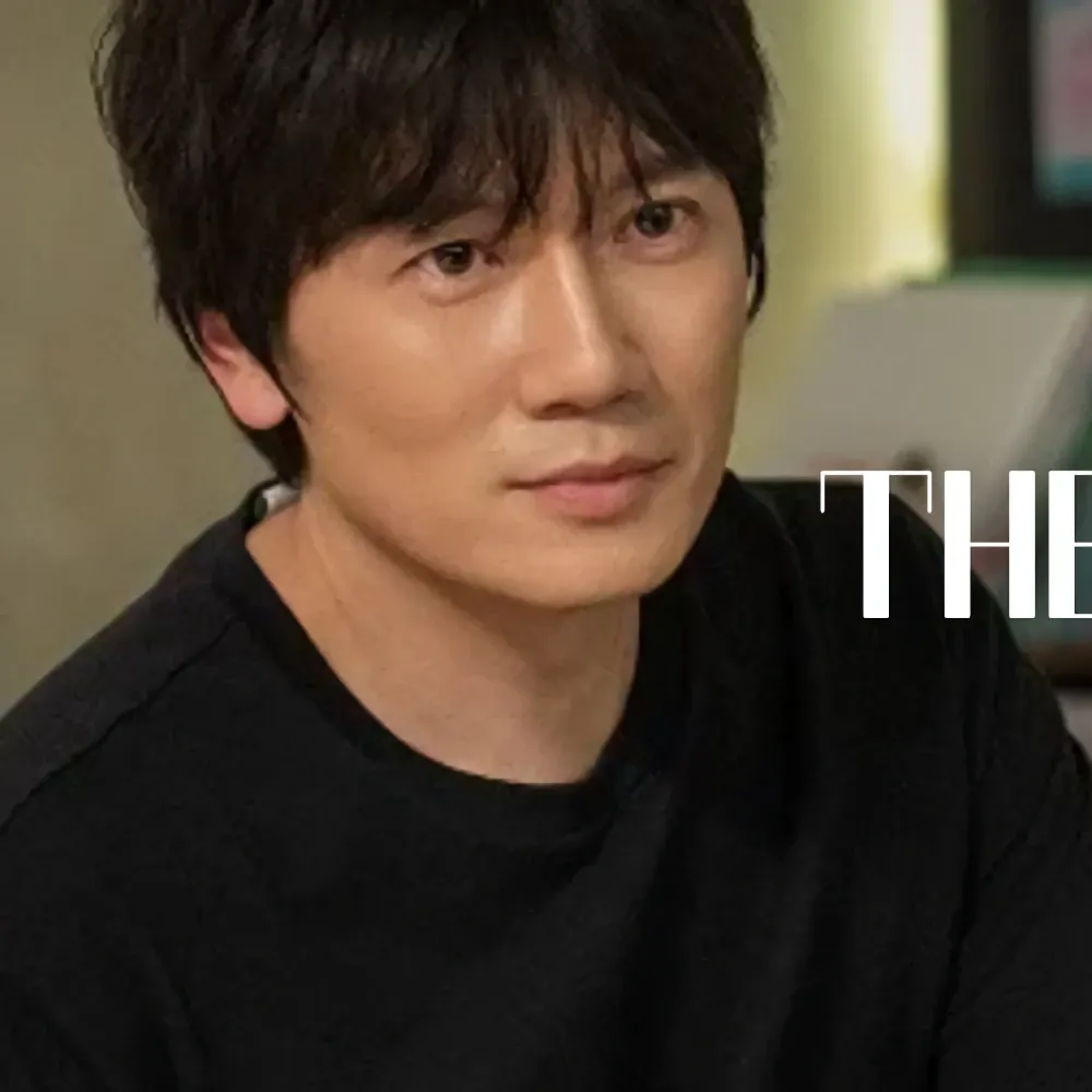 Recent activity shot of Ji Sung