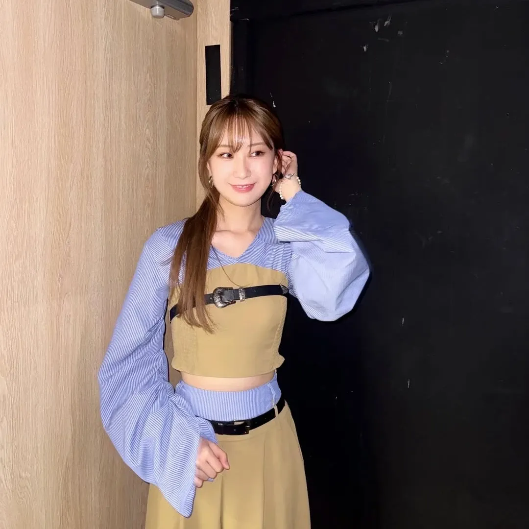 Foto terbaru dari Jeon Yujin