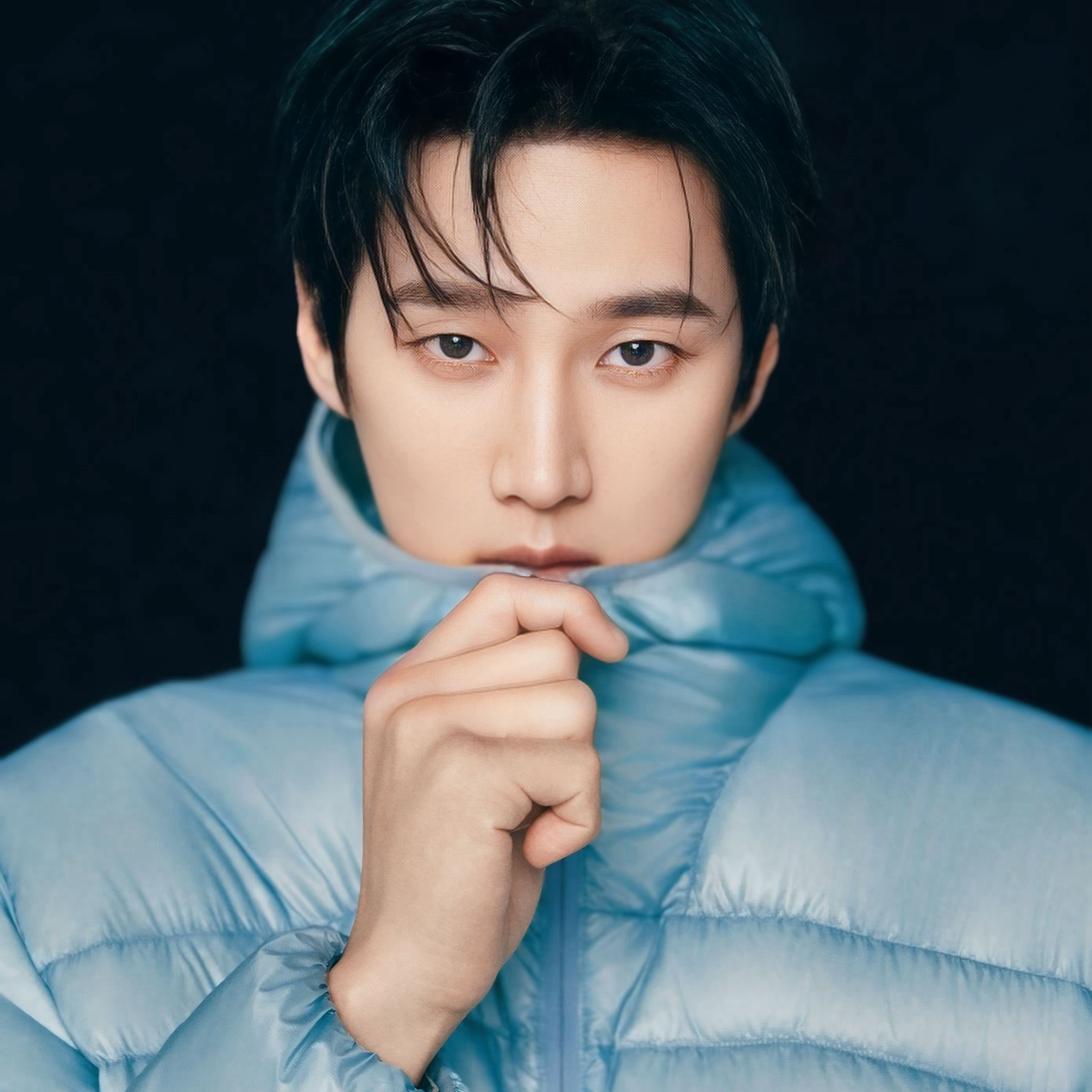 Latest photo of Ahn Bohyun