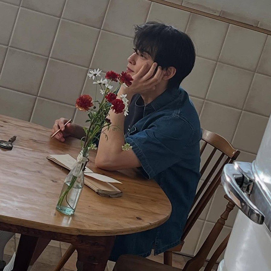 車銀優的幕後花絮