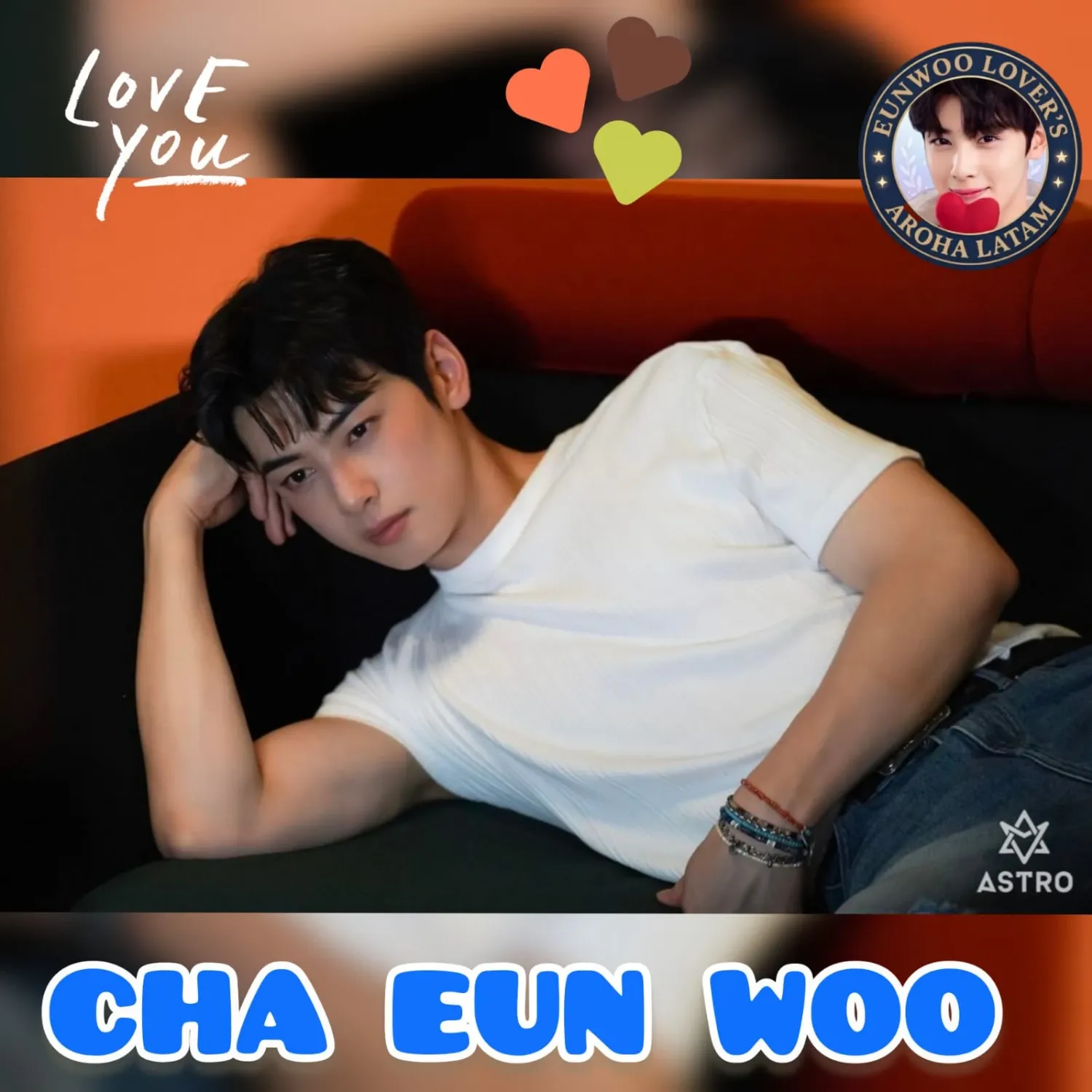 粉丝拍下的车银优瞬间