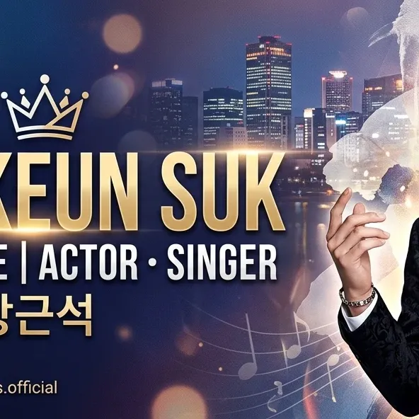 장근석의 최신 사진