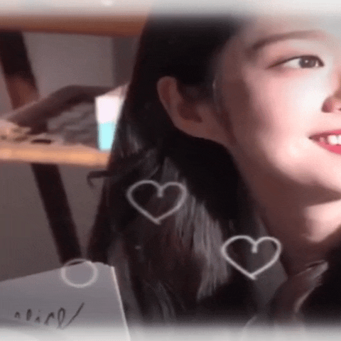 Behind-the-scenes cut of Jang Nara