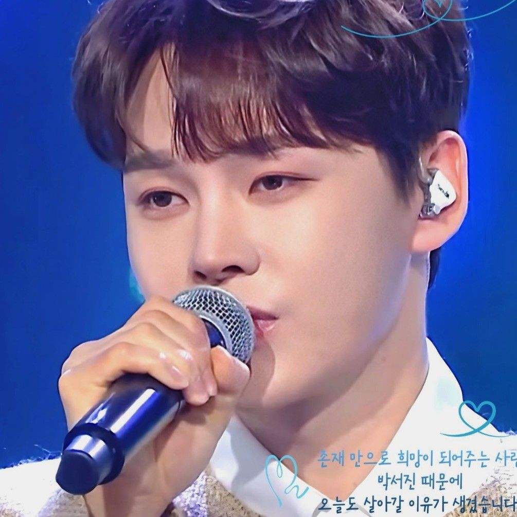 パク・ソジンの最新写真