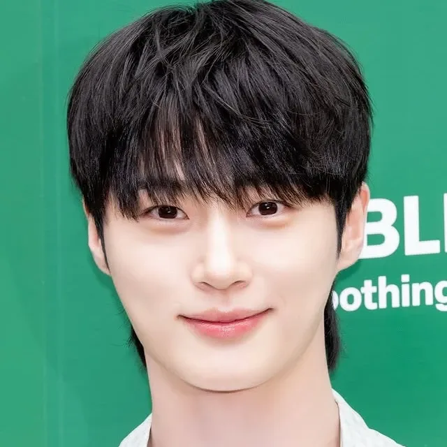 변우석 팬이 찍은 순간