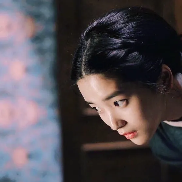 Recent activity shot of Kim Taeri