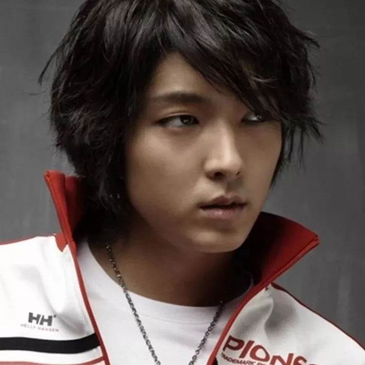 Foto kegiatan terbaru dari Lee Joongi