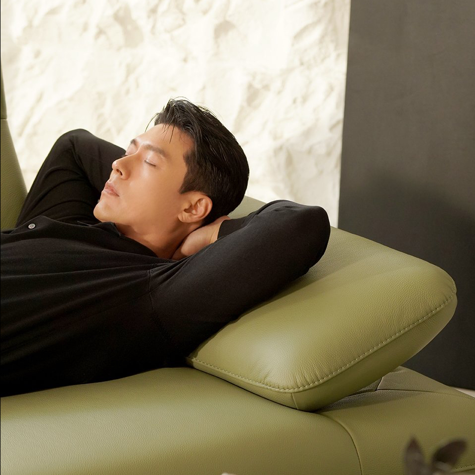 현빈의 최신 사진
