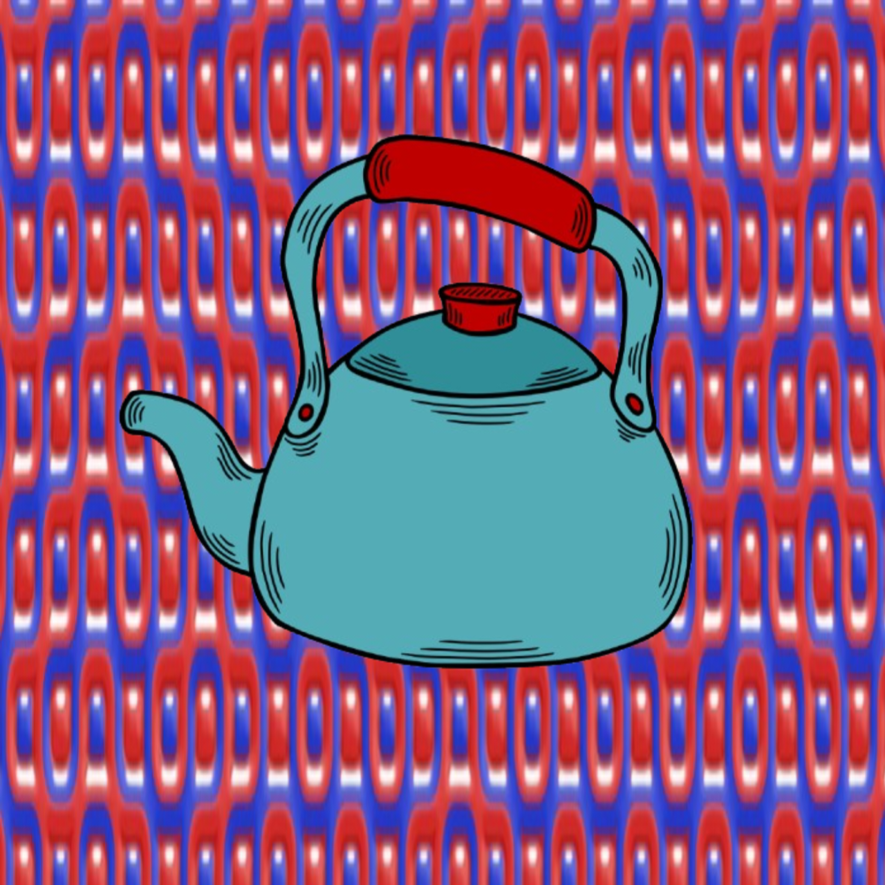 Behind-the-scenes cut of Miss Kim