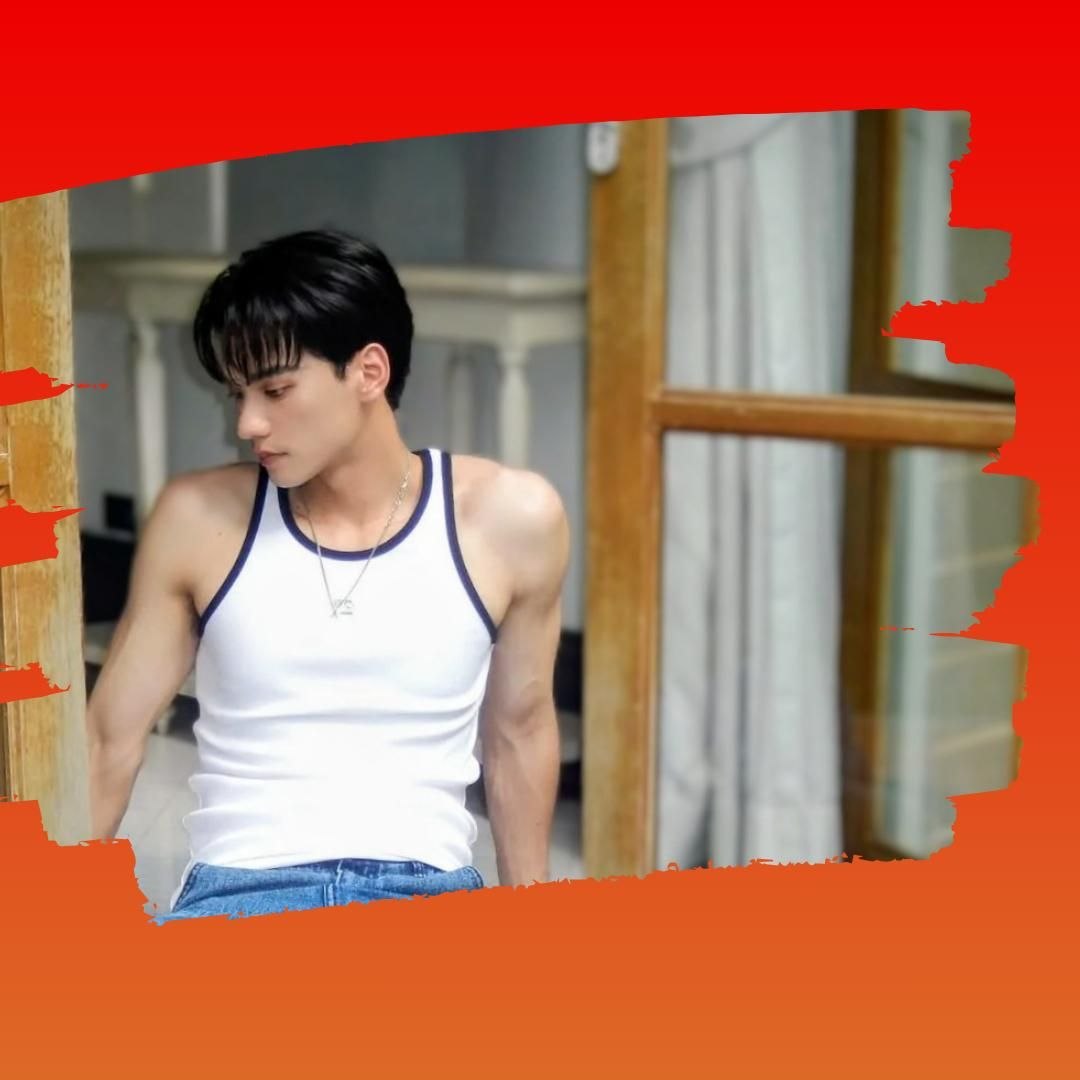 A moment captured by a fan of Keng