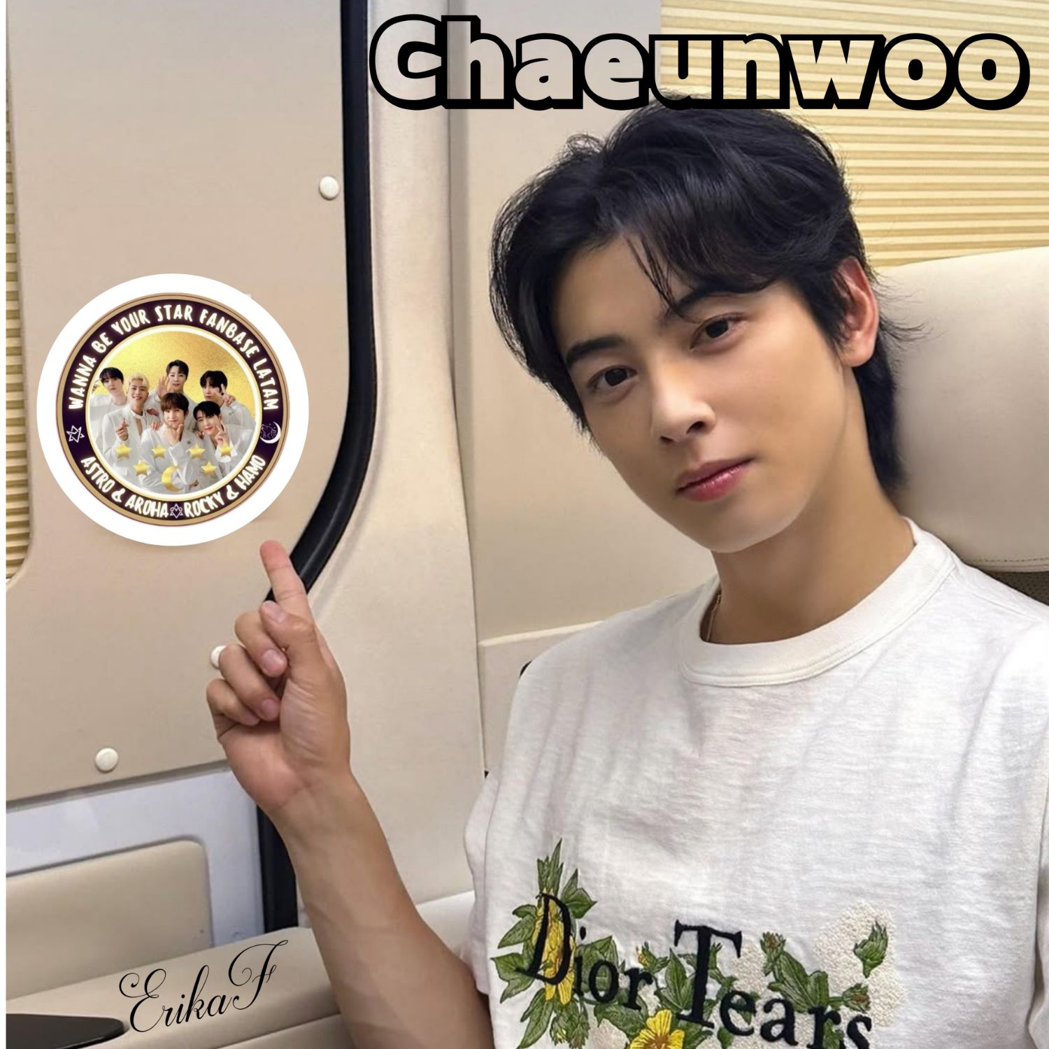 車銀優的最新照片