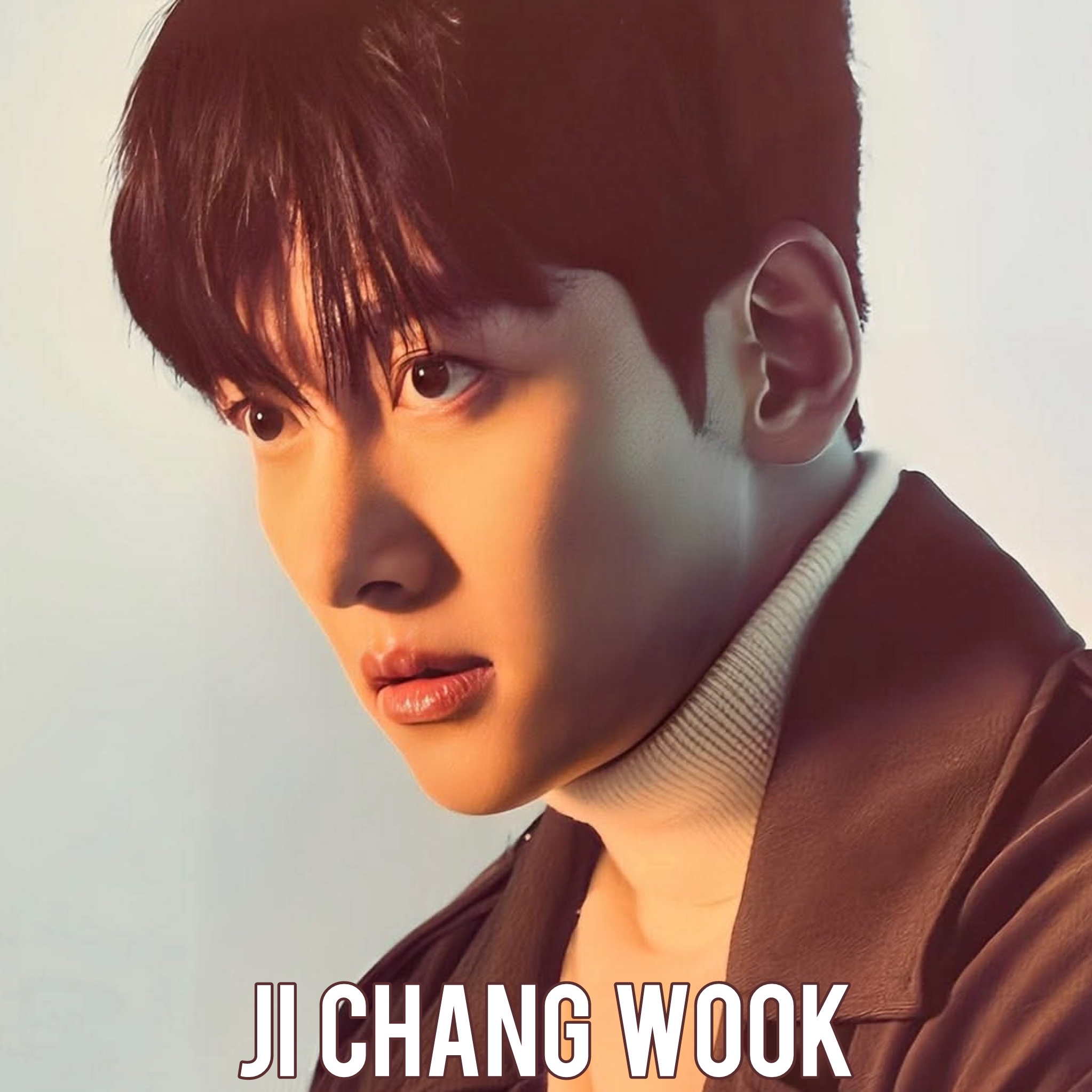 Latest photo of Ji Changwook