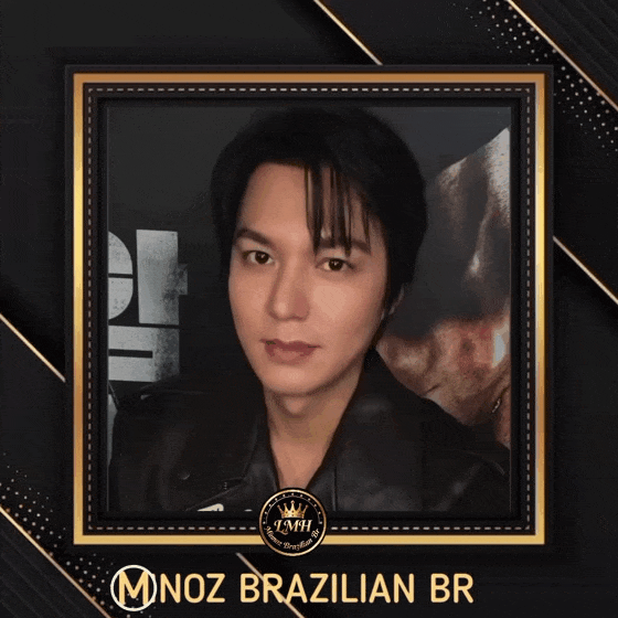 Latest photo of Lee Minho