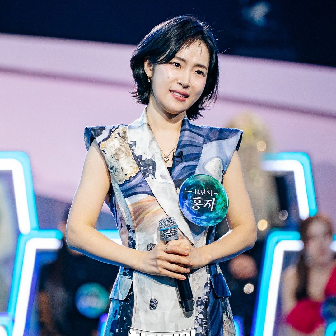 Foto kegiatan terbaru dari Hong Ja