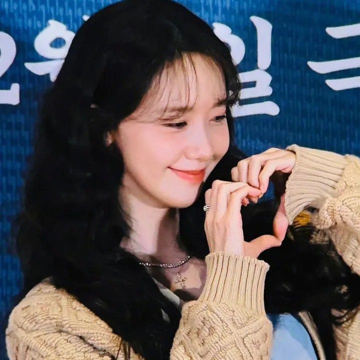 A moment captured by a fan of Yoona