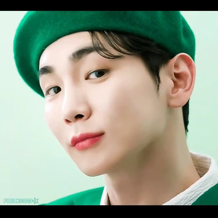 Recent activity shot of Key