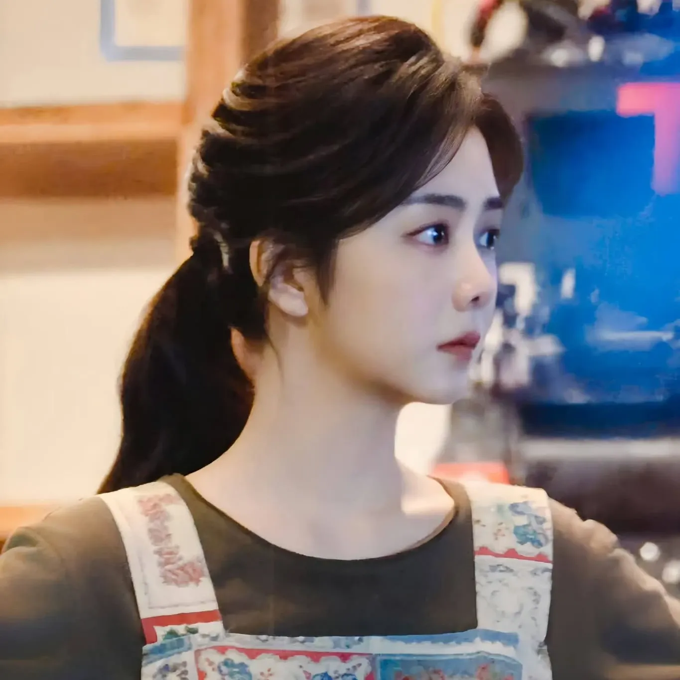 Foto terbaru dari Tan Song Yun