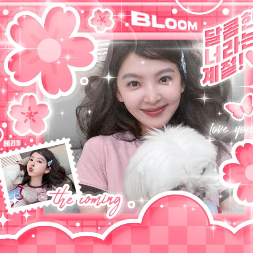 Behind-the-scenes cut of Zhang Ruonan