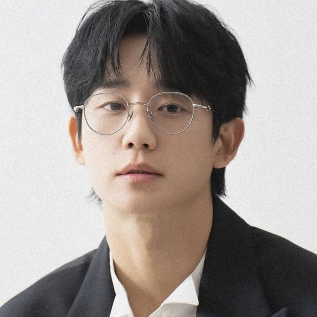 丁海寅的最新照片