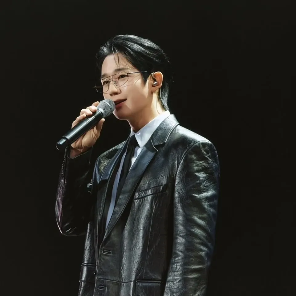 丁海寅的幕後花絮