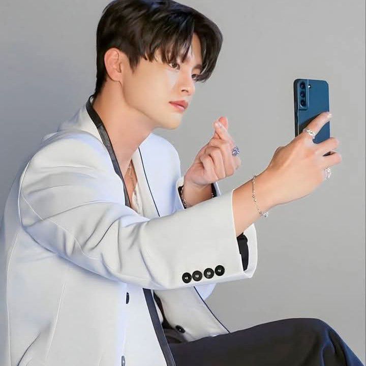 Foto kegiatan terbaru dari Seo Inguk