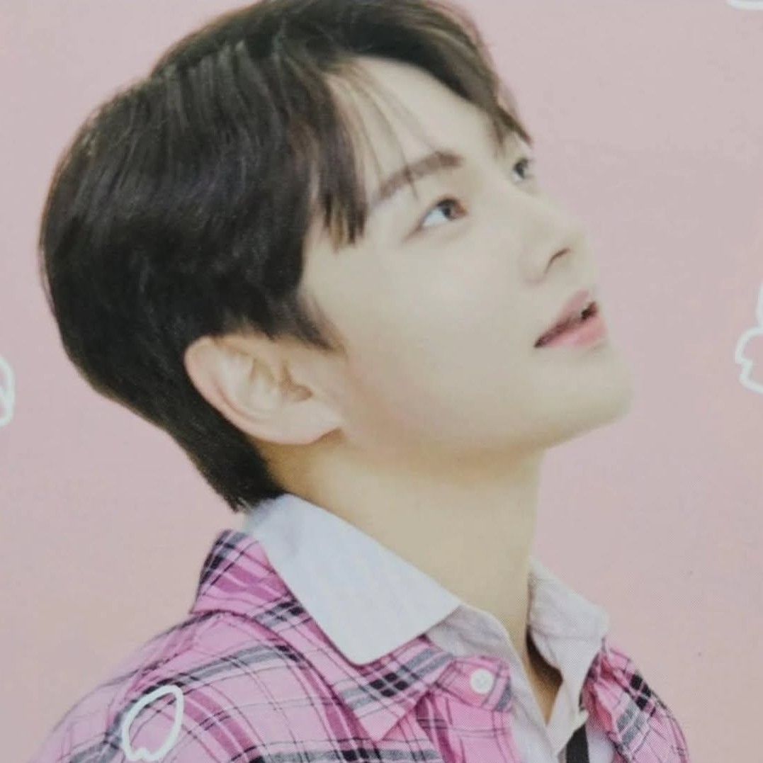 박서진 팬이 찍은 순간