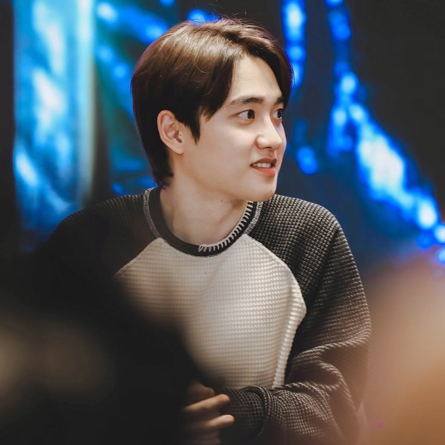 도경수 (디오)의 최신 사진