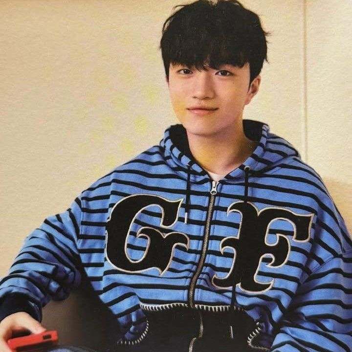 Latest photo of Keria