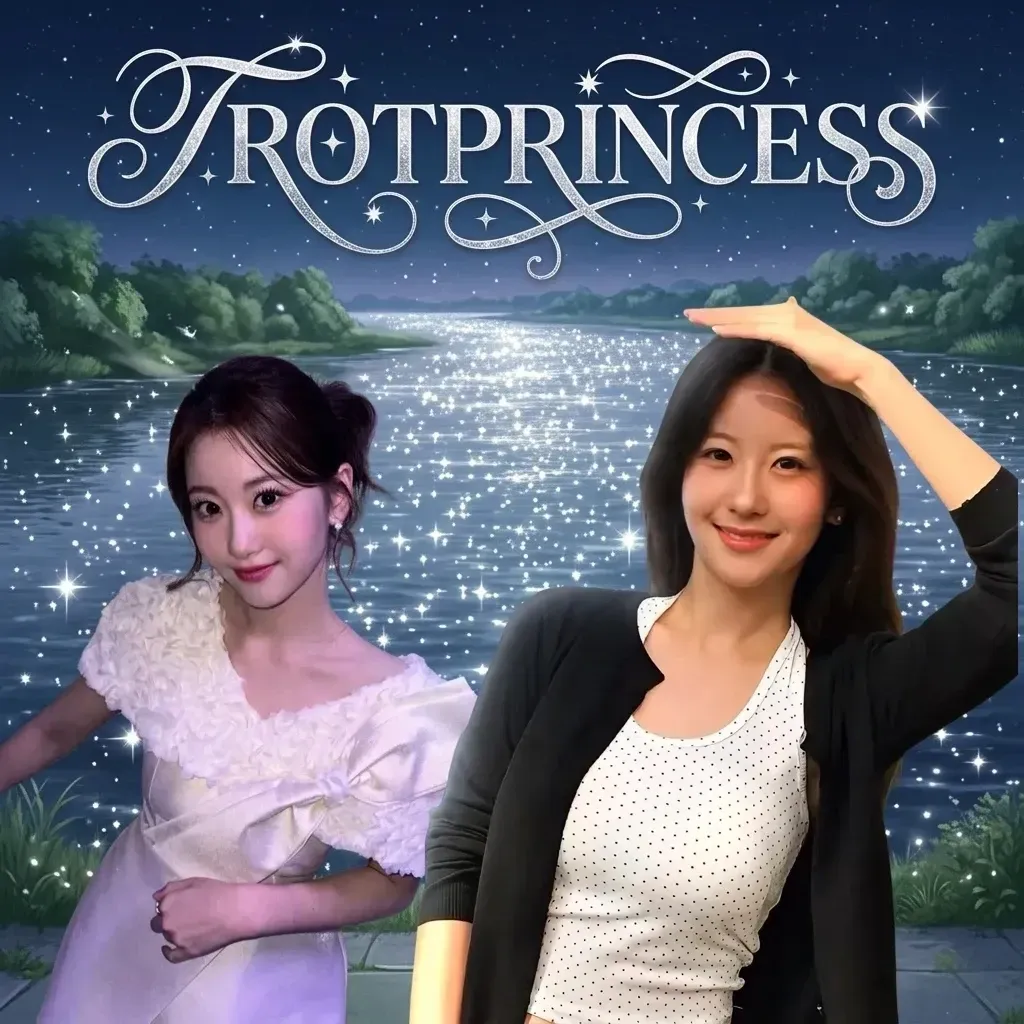 Latest photo of Oh Yujin