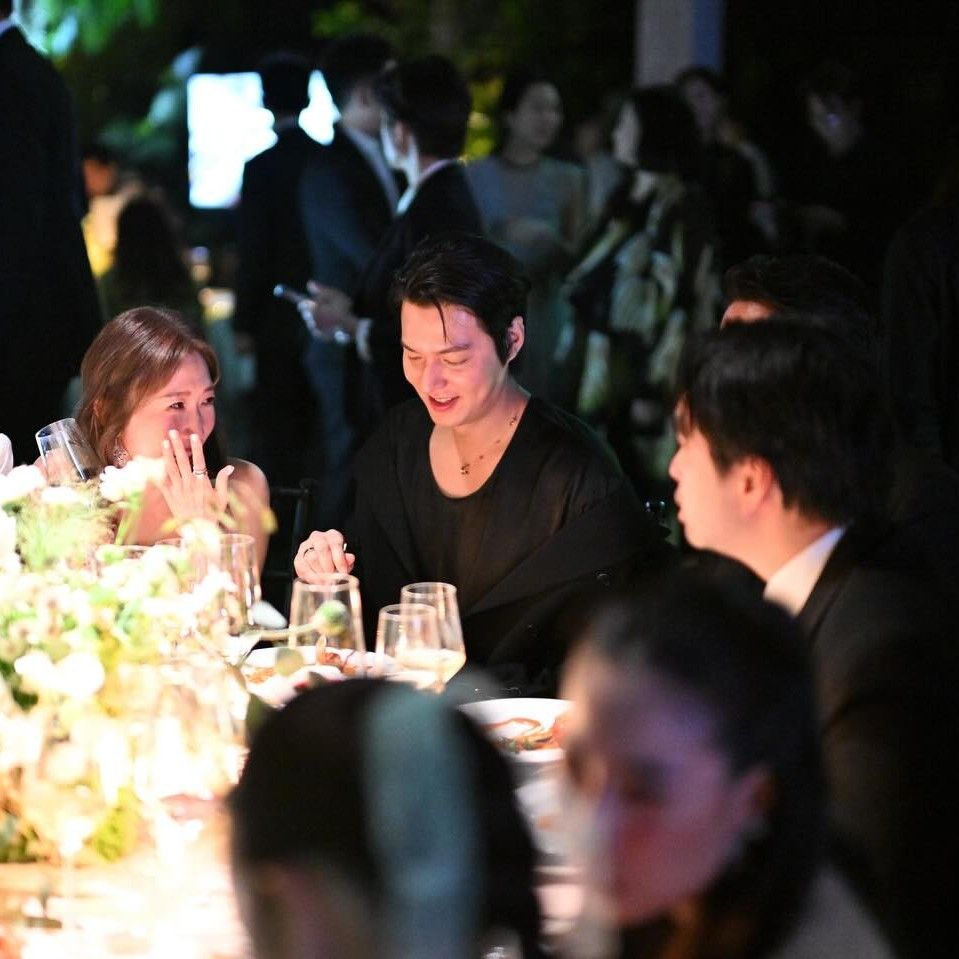 이민호의 최신 사진