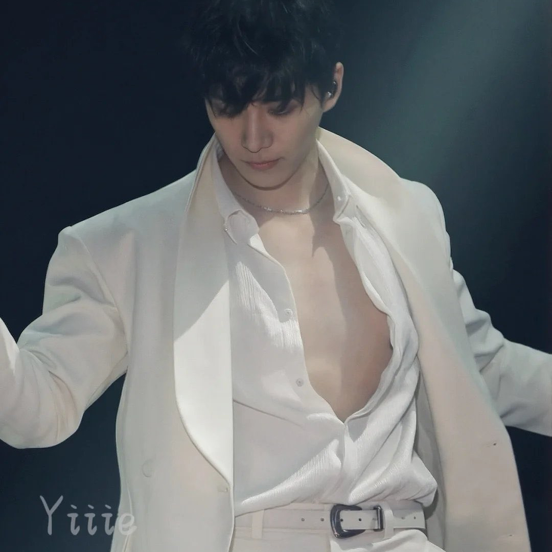 Foto kegiatan terbaru dari Lee Junho