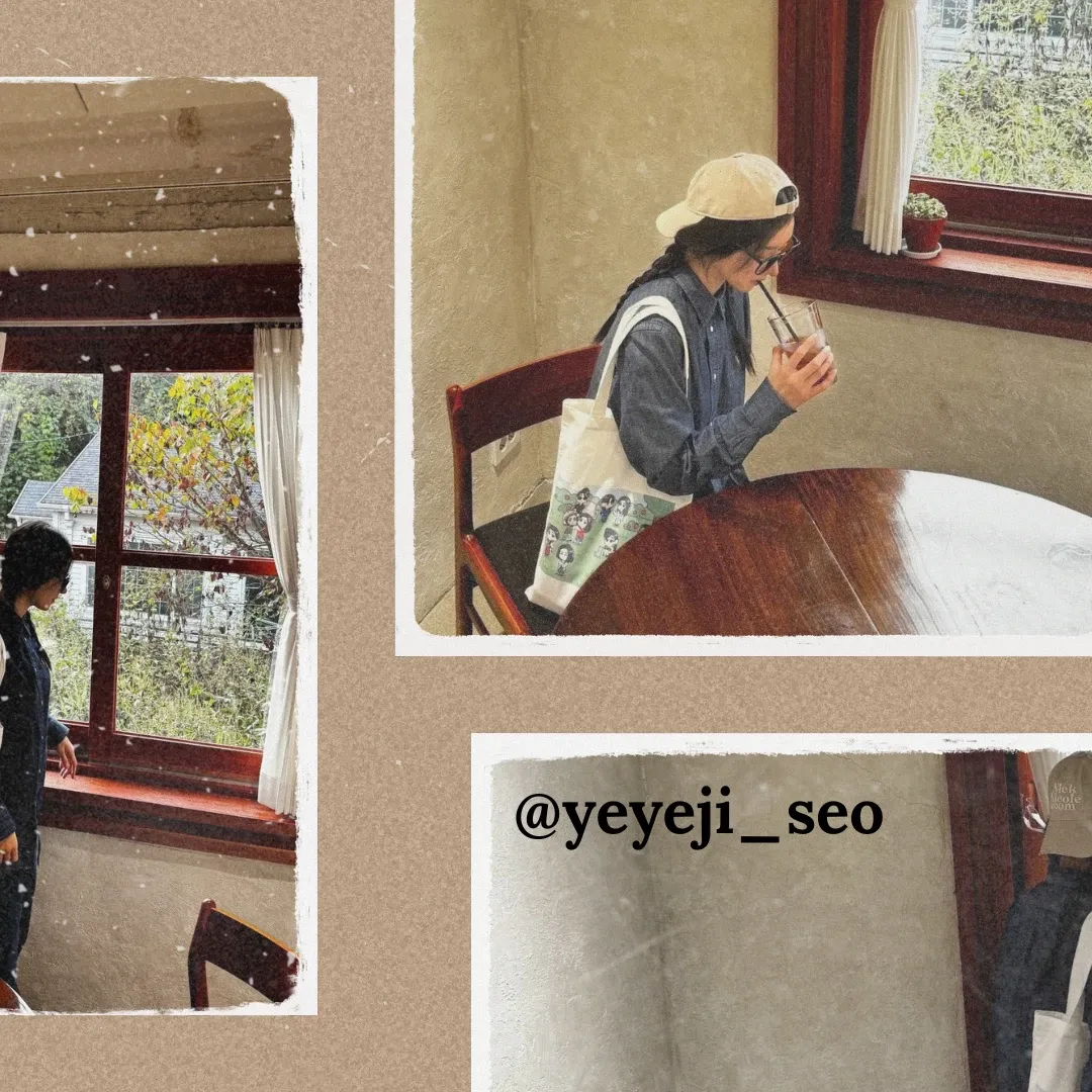 Latest photo of Seo Yeaji