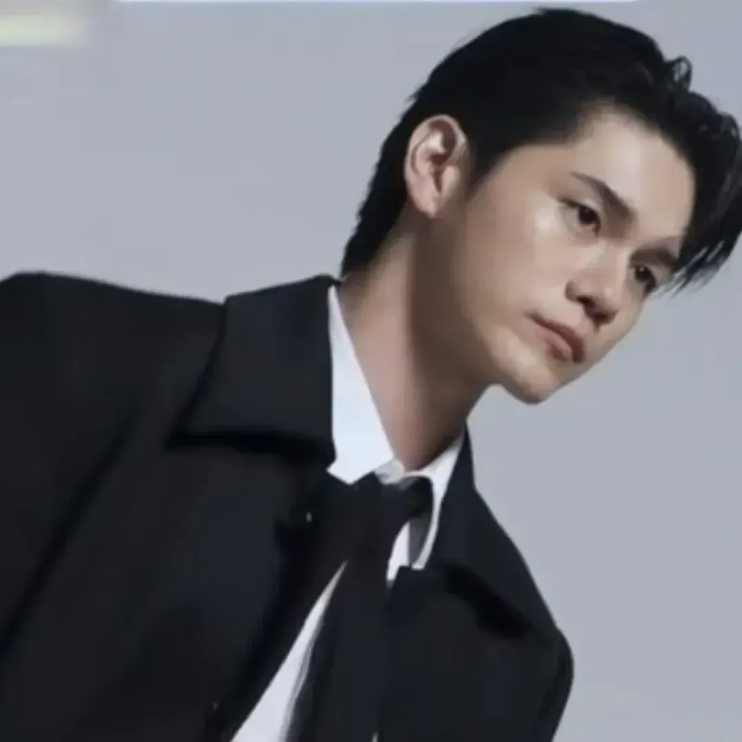 Foto kegiatan terbaru dari Ong Seongwu